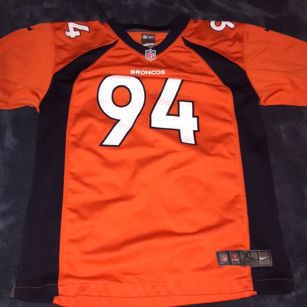 Nike Jersey